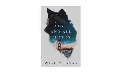 I will do book cover design