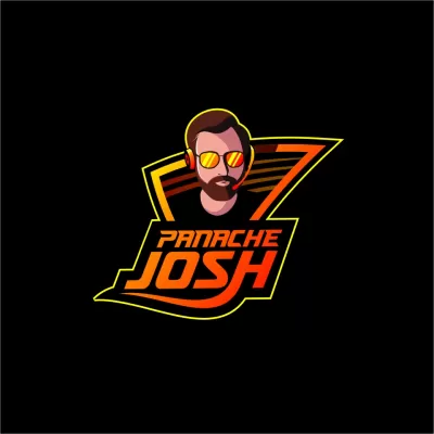 I will make awesome twitch sub badges or emotes