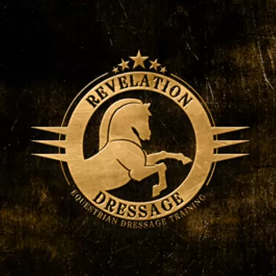 I will do a luxury equestrian equine horse business logo