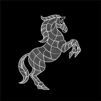 I will design twitch emotes, sub badges and badges