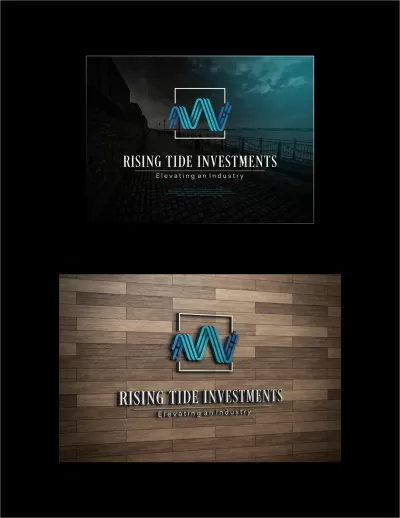do creative, luxury business logo design 