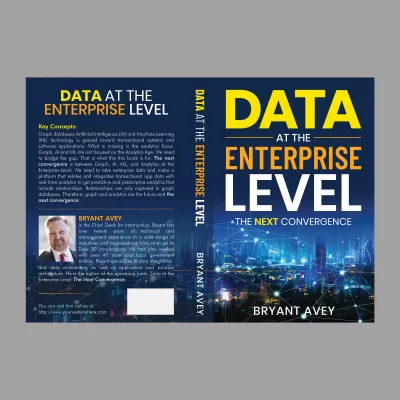 I will do book and ebook cover design for print and web