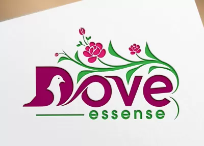 I will unique ice cream logo design with my creative thinking