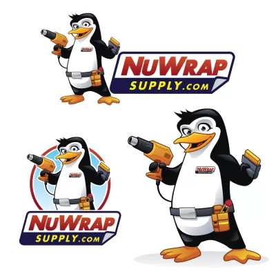 I will make design a high quality animals logo for you