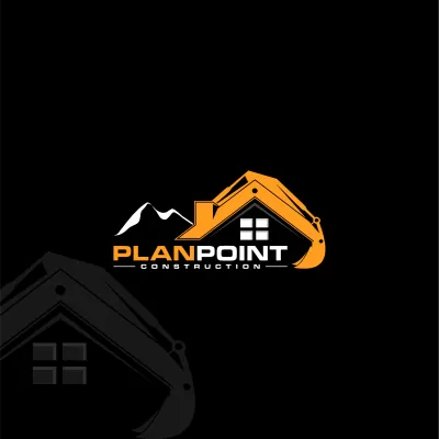I will design eye catchy construction logo for your company
