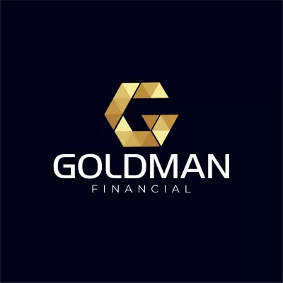 I will make credit repair accounting and financial logo design for 5 $ 