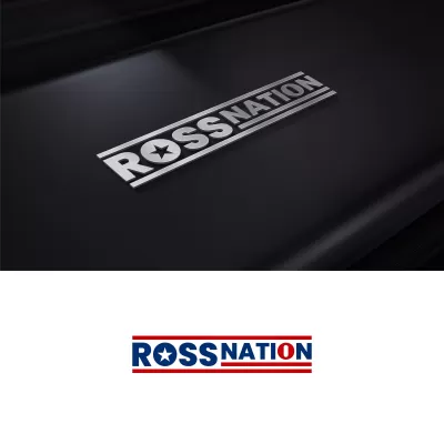 I will make an unique professional political logo design for you