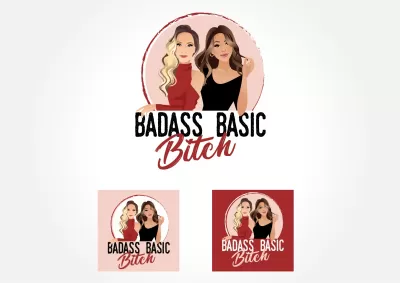 I will create makeup, beauty and cosmetic logo design