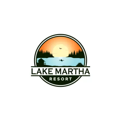 I will design creative travel agency tour resort vacation logo