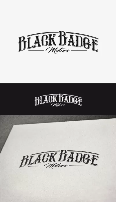 I will provide an outstanding automotive logo design with unlimited revision