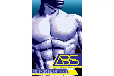 I will create graphic design of any kind you need