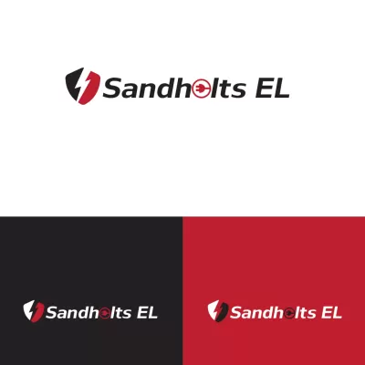 I will creative eye catching logo design for electricians services for 5 $ 