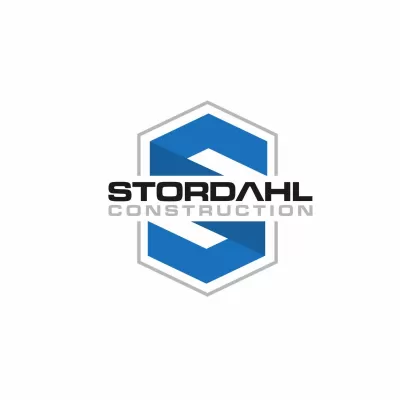 I will make modern real estate, construction, property business logo