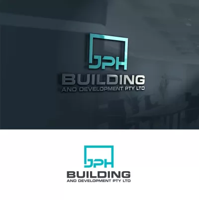 I will create an amazing home builder logo for your company