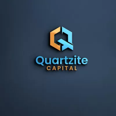 I will design Unique finance marketing consulting business logo