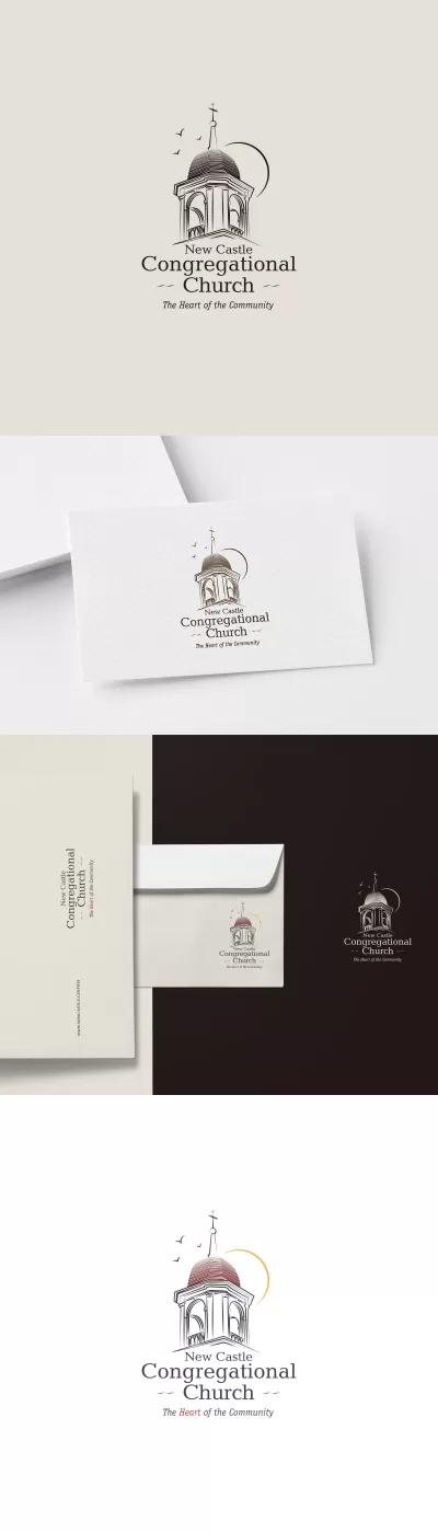 I will do dream education logo design with vector file