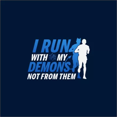 I will do health or fitness logo design (2)