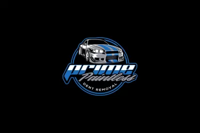 I will make an unique automotive, automobile, auto detailing logo for you