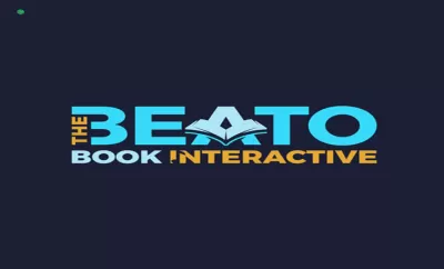 I will design a unique logo for book publisher
