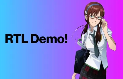 I will build a manga website & WordPress Theme 
