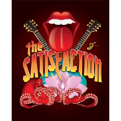 I will design a killer vector music logo for you with fast delivery