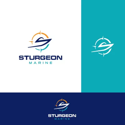 I will provide a freight, towing, and trucking logo design for you