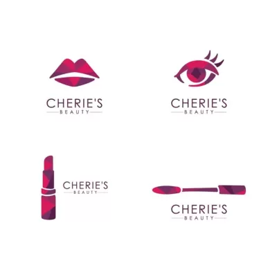 I will design creative beauty and cosmetics logo in a short time