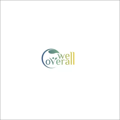 I will design healthcare, nutrition and wellness logo