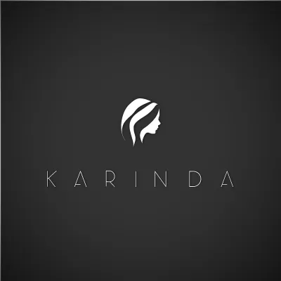 I will create premium spa beauty and cosmetic logo design