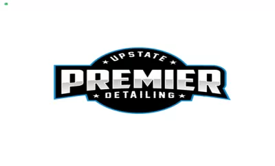 I will do creative metals auto storage and detailing logo for you