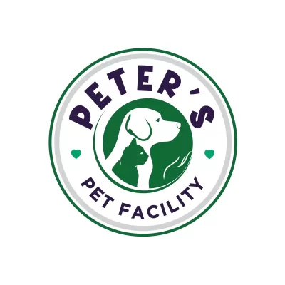 I will make cute cartoon pet,cat,dog mascot illustration logo