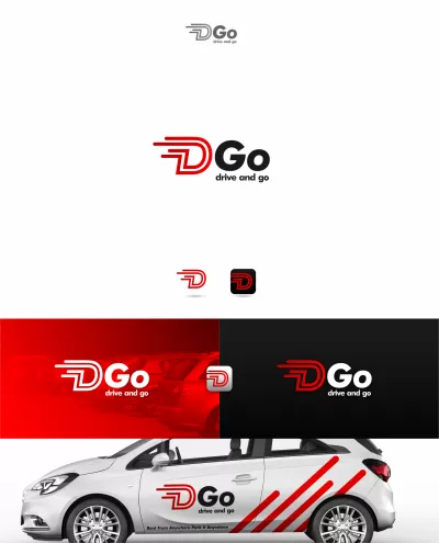 I will design for logistics dispatching trucking logo