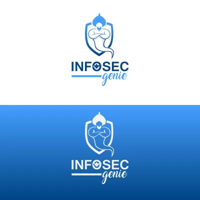 I will design a modern tech startup ,security and technology logo