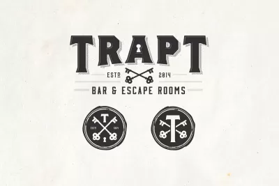 I will design bar and nightclub logo with my best skill