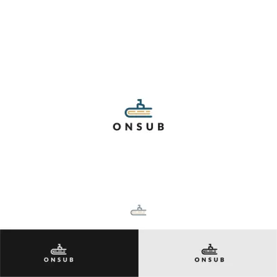 I will design unique academic logo for you