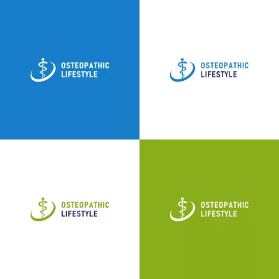 I will design health and bio medicine logo with satisfaction guarantee