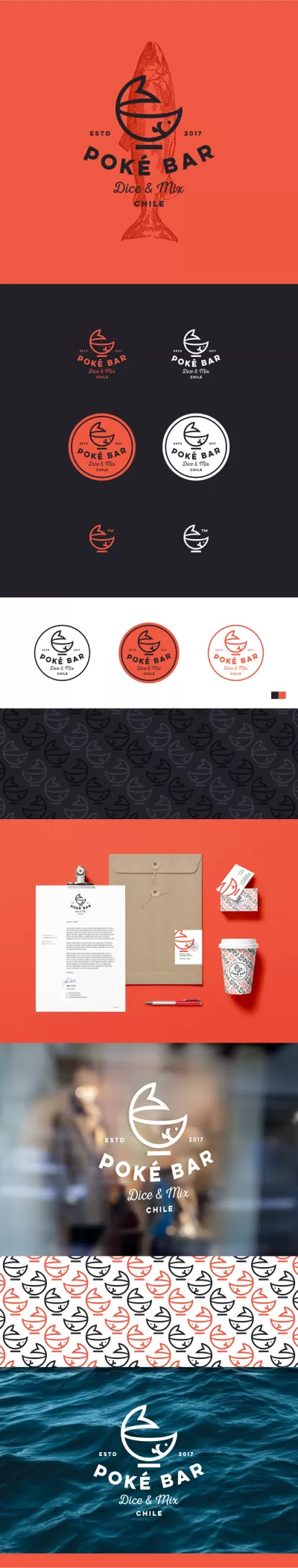 I will provide a modern entertainment logo design with different concepts
