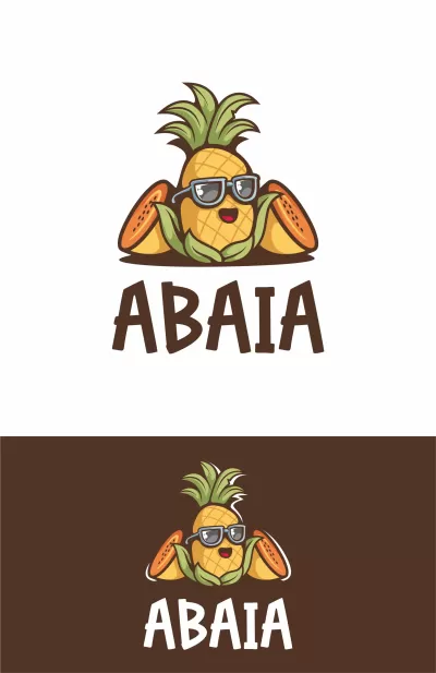 I will make lawn care, natural, agriculture, landscape logo design