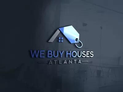I will design modern luxury initial monogram lettering logo