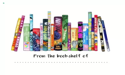 I will design a unique logo for book publisher