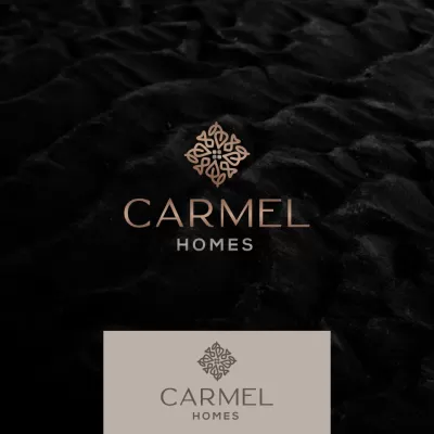 I will give a stunning home builder logo design with my best skill