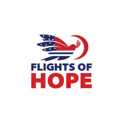 I will make stunting nonprofit, community and charity logo for 5 $
