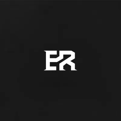 I will do unique,modern and beautiful monogram logo design