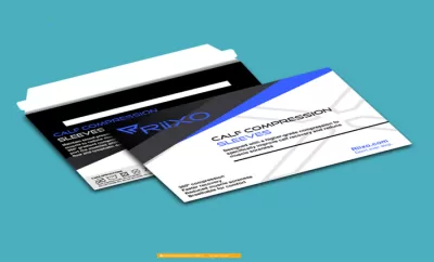 I will design you an outstanding business card