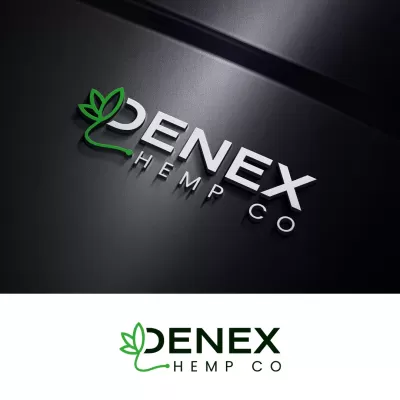 I will create a creative online ecommerce store logo design