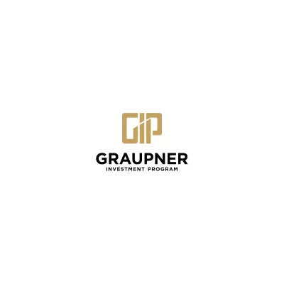I will do creative finance marketing and insurance logo