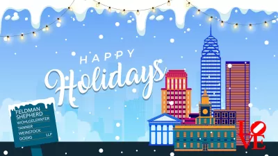 I will design your christmas holiday card