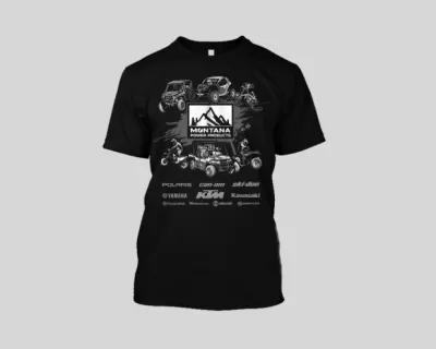 I will do trendy typography t shirt design and graphic t shirt