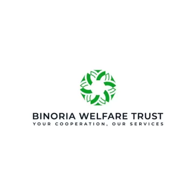 I will design welfare, non profit, charity, community organization logo (1)