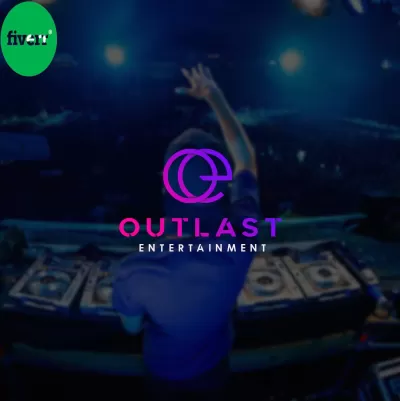 I will create high quality game title or logo for your video games